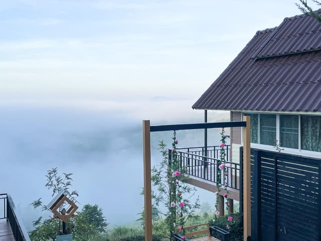 Standard Villa