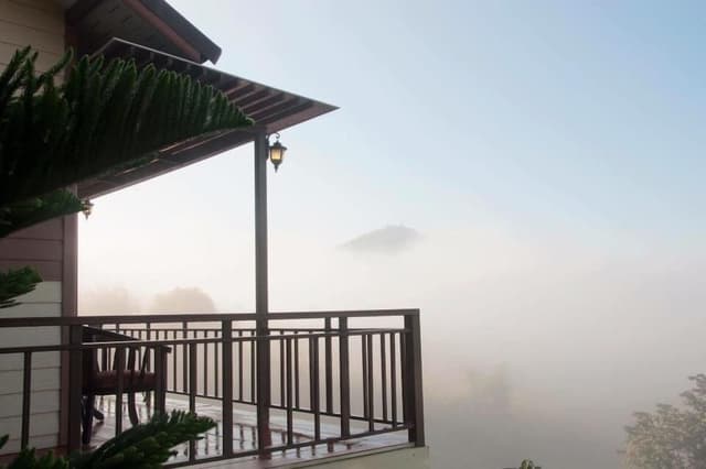 Honeymoon Villa, Mountain View