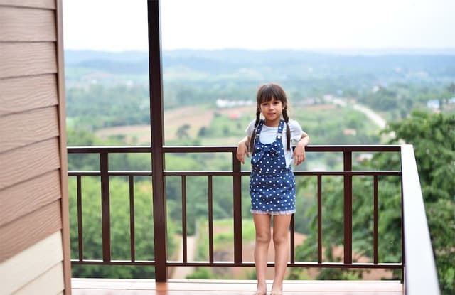Family Villa, Mountain View