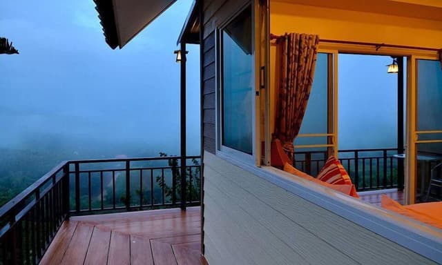 Honeymoon Villa, Mountain View