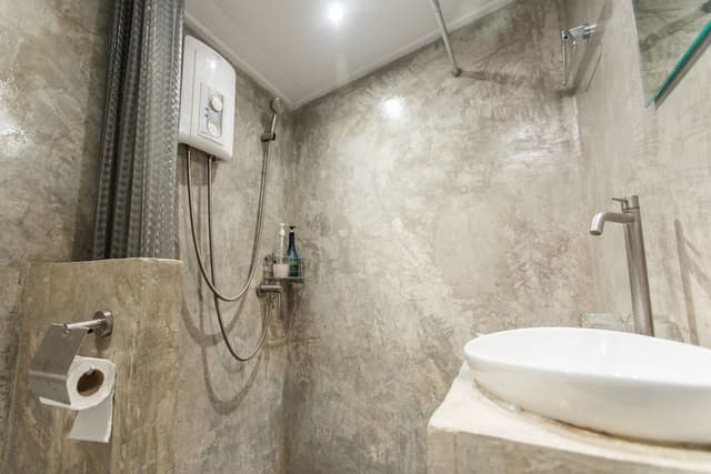 Standard Cottage, 1 Queen Bed, Non Smoking, Garden Area