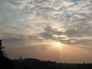 Kularbdoi Resort