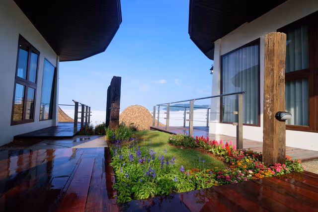 Villa 2