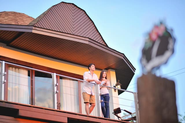 Villa 2