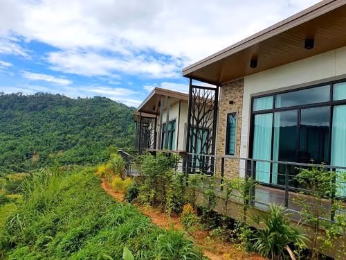 Superior Villa