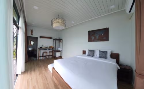 Superior Villa