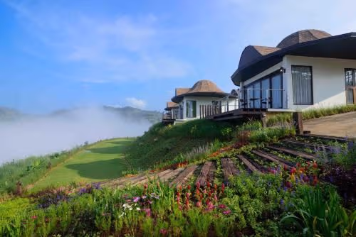 Deluxe Villa