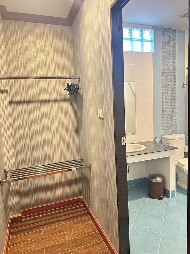 Sweet Family Deluxe Room