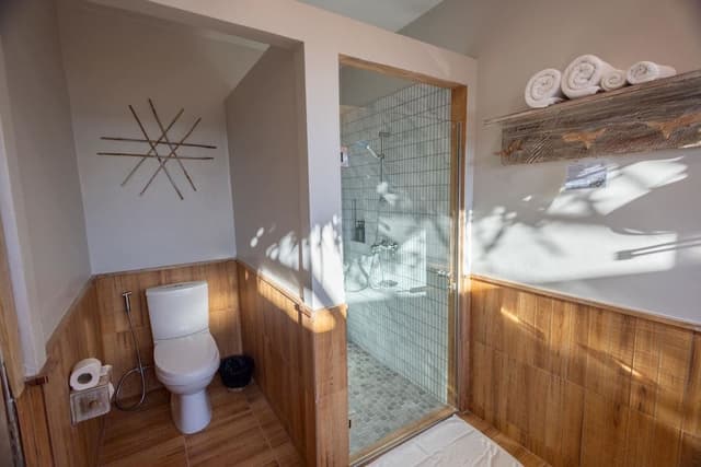 Family Quadruple Room