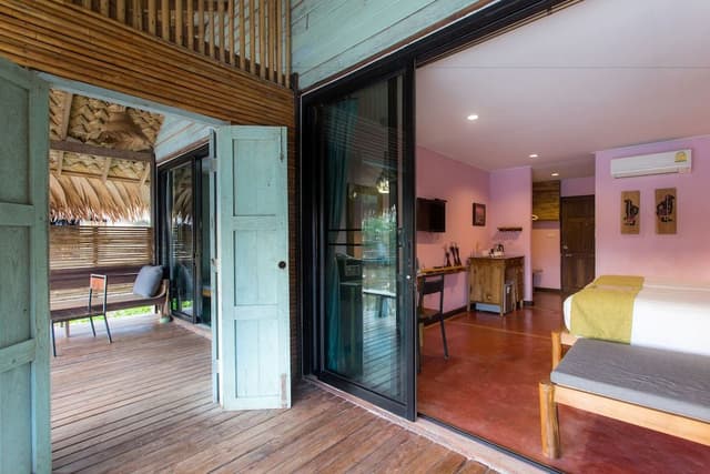 Srinaam Room - (Zone 2)