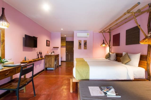 Srinaam Room - (Zone 2)