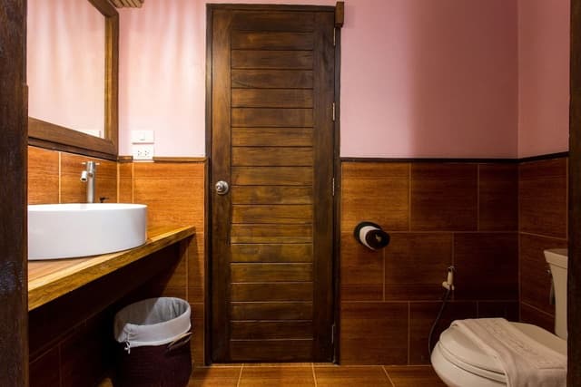 Srinaam Room - (Zone 2)