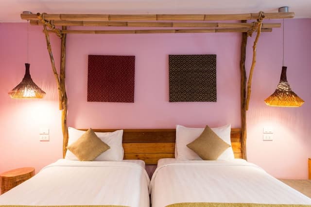 Srinaam Room - (Zone 2)