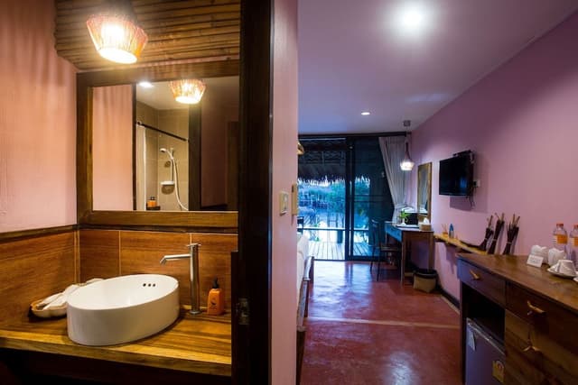 Srinaam Room - (Zone 2)