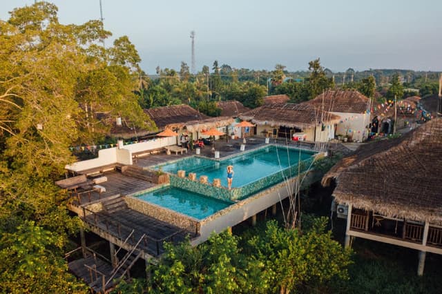 Lumpoo Lagoon Ching Cha (zone1)