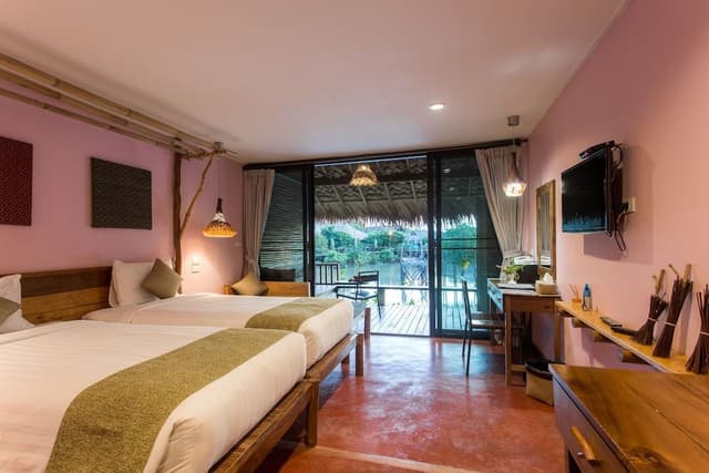Srinaam Room - (Zone 2)