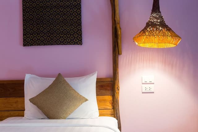 Srinaam Room - (Zone 2)