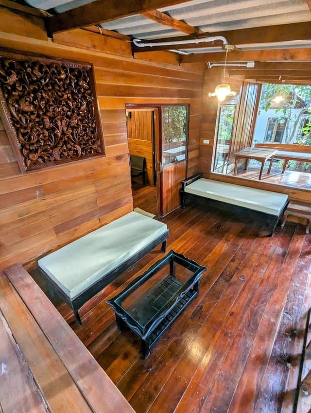 Family Bungalow