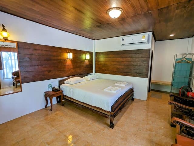 Standard Bungalow