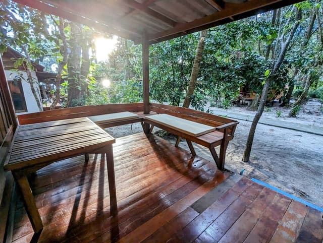 Family Bungalow