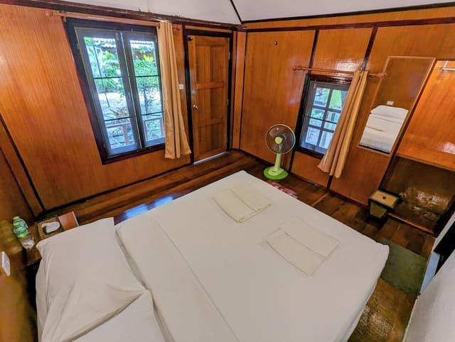 Basic Cabin