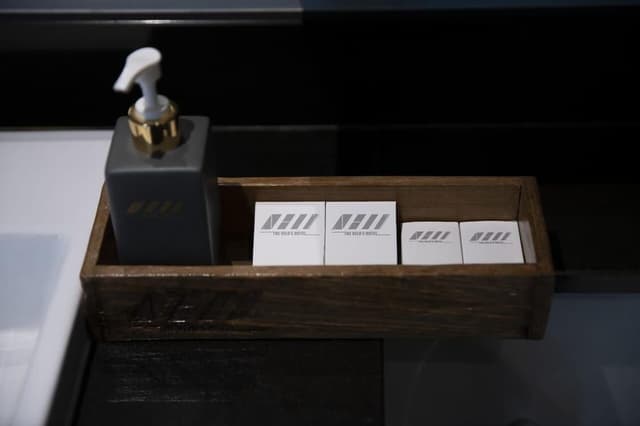 Junior Studio Suite
