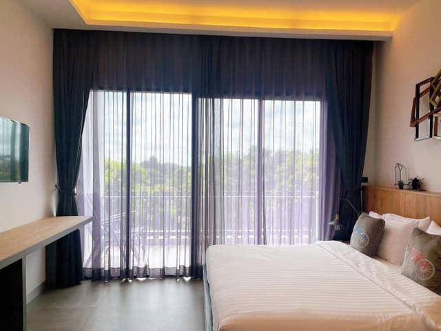 Junior Studio Suite