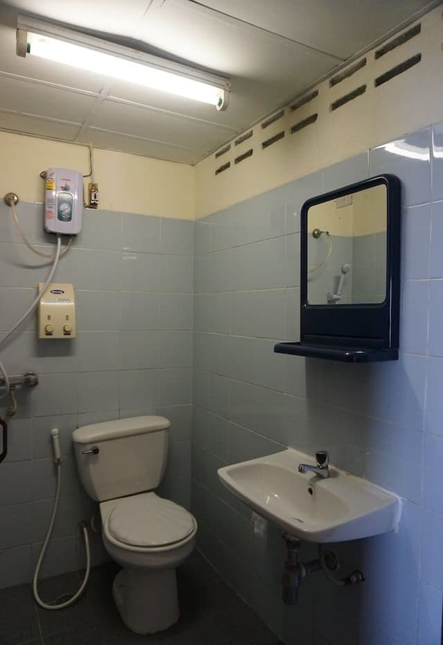Quadruple Room (Type A)