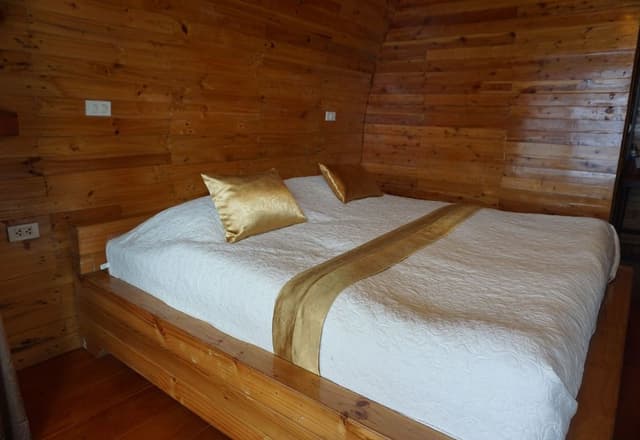 Family Room with Bunk Bed (Dome)