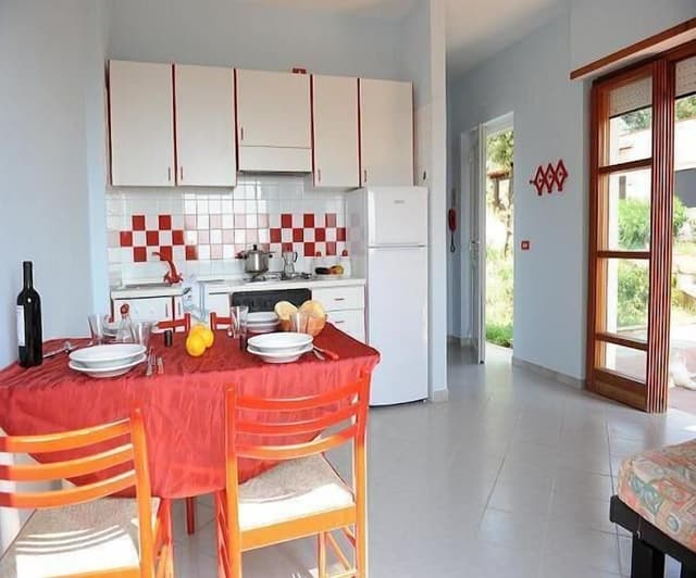 Family Apartment, 1 Bedroom