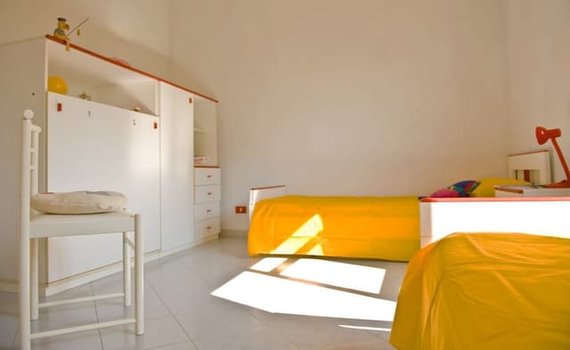 Family Apartment, 2 Bedrooms