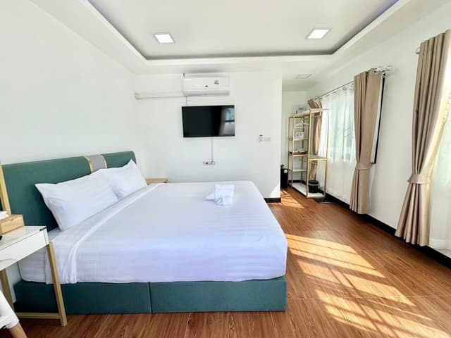 2 Bedroom Deluxe