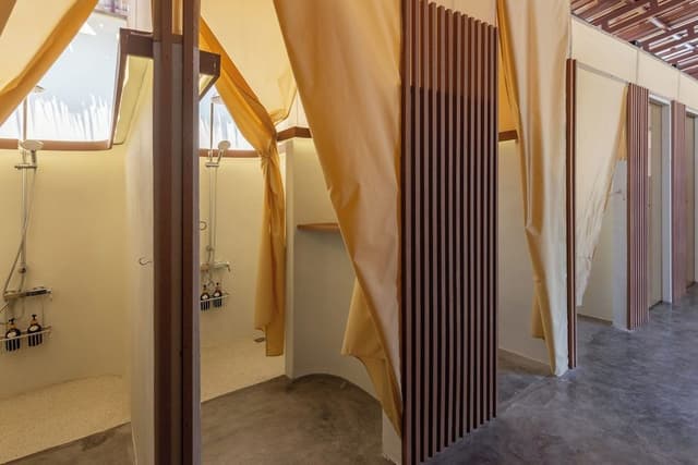 Glamping Breeze - Lakeview