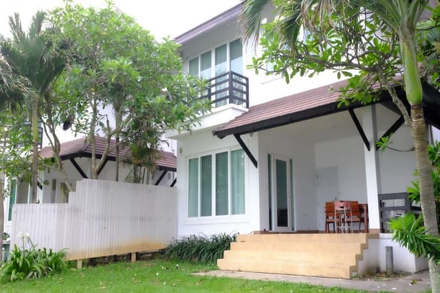Beach House