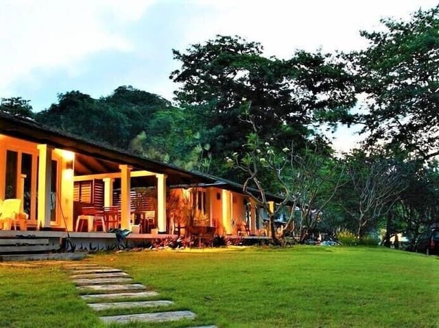 Beach House