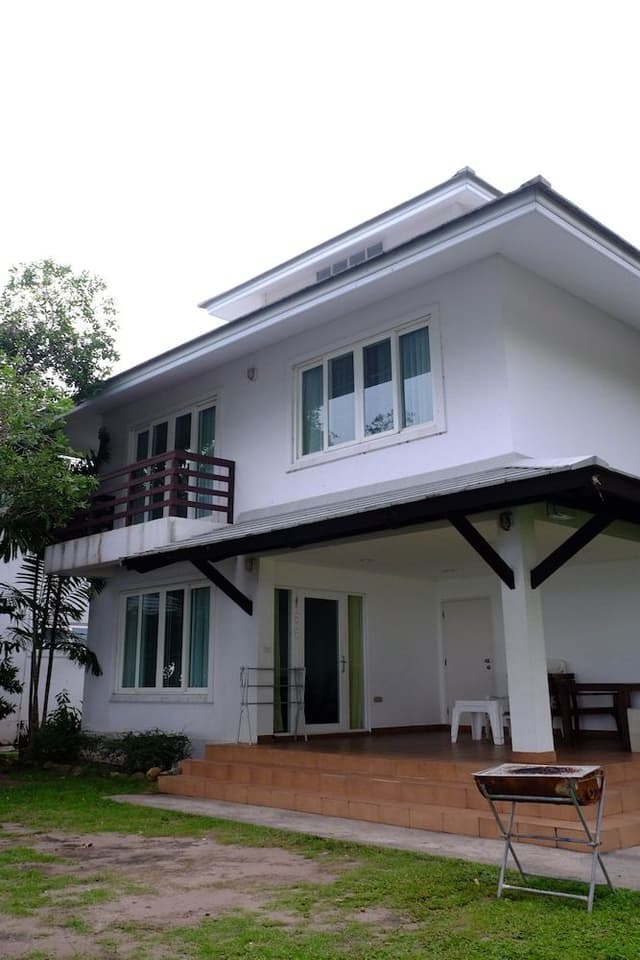 Beach House