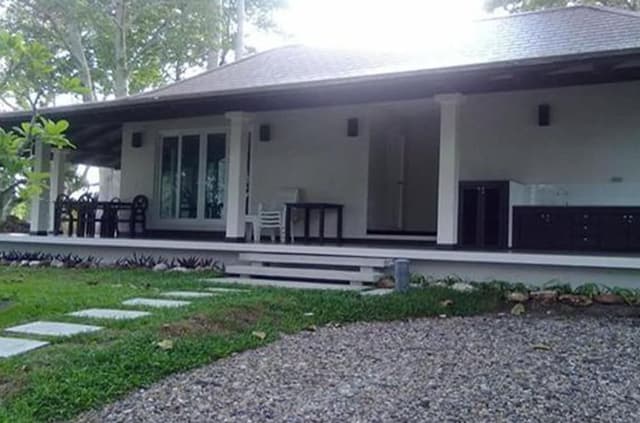 Beach House