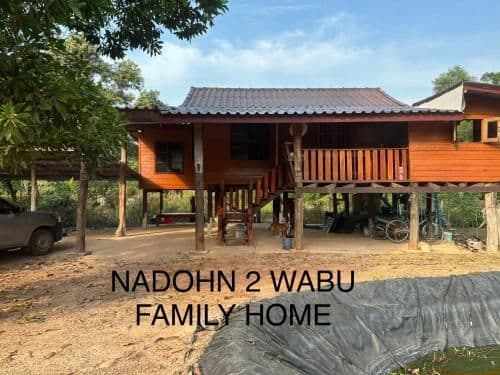 นาดอน2 ในฝันโฮม นาดอน2 ในฝันโฮม