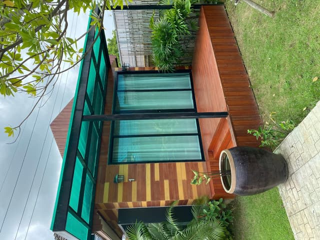 Villa 1 Bedroom