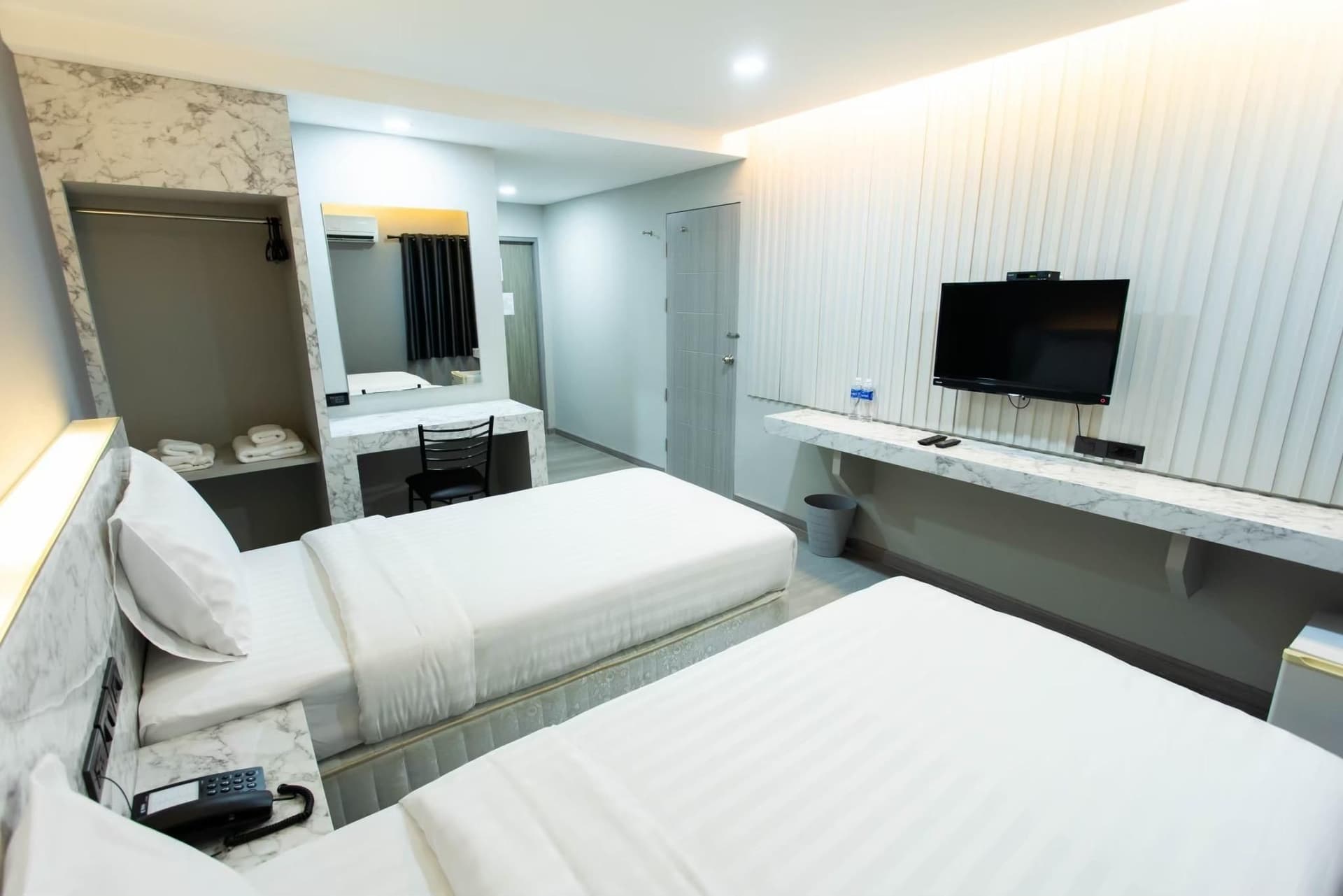 โรงแรม S3 ระยอง