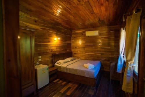 Deluxe Room -- 1 Bed