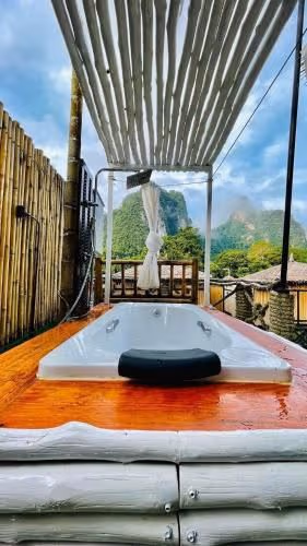 Superior Chalet