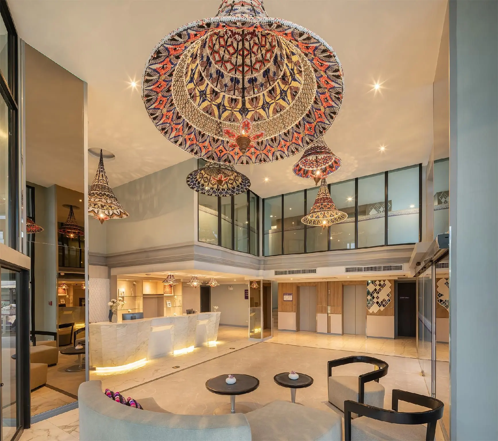 โรงแรมซิรีน เชียงราย โรงแรมซิรีน เชียงราย