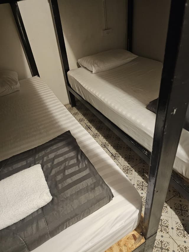 Dormitory Room - Female Only