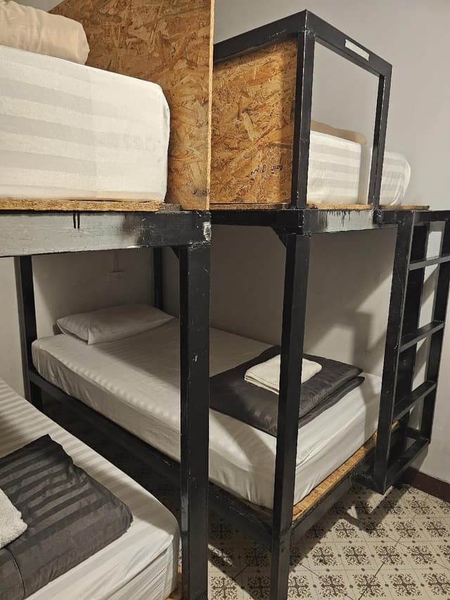 Dormitory Room - Female Only