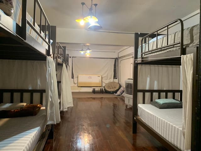 Dorm Premium Mix 10 Sharing