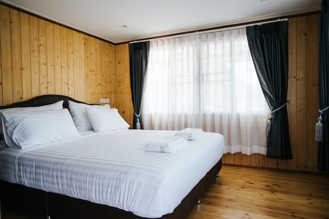Chic Family Suite