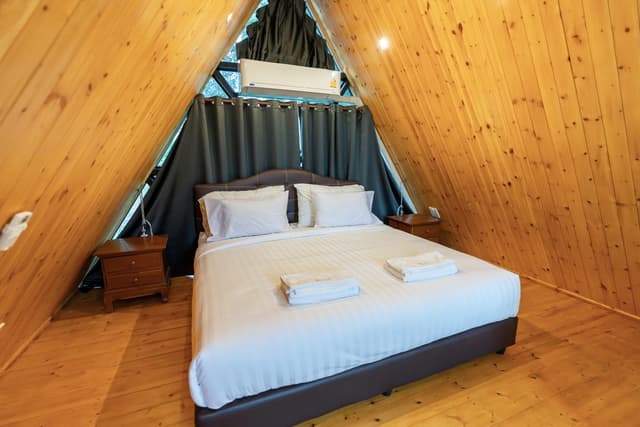 Special King Room