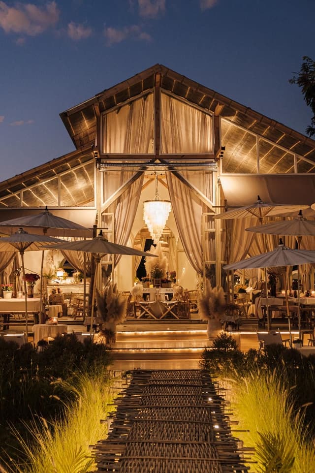 Private Villa