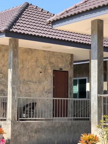 ส.บูทีครีสอร์ทเชียงราย